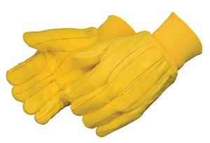 GOLDEN CHORE KNIT WRIST MEDIUM WEIGHT - Tagged Gloves
